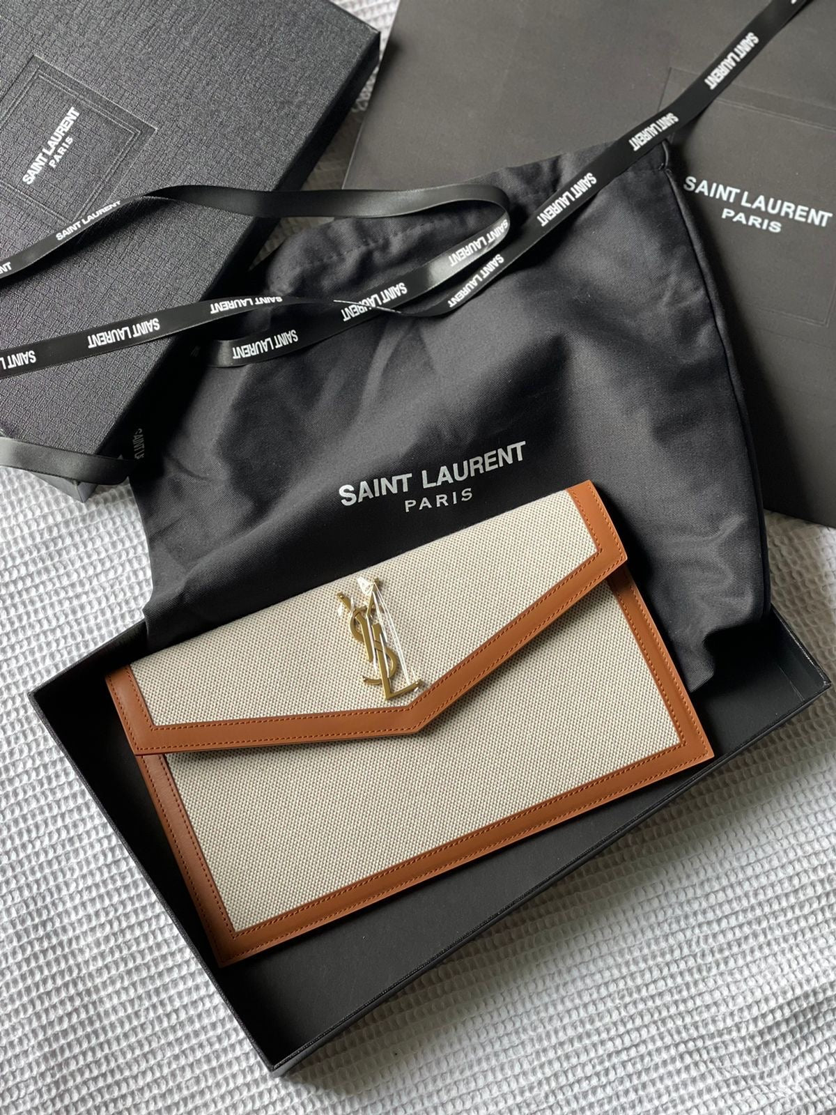 YSL CLUTCH