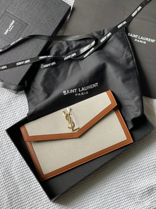 YSL CLUTCH