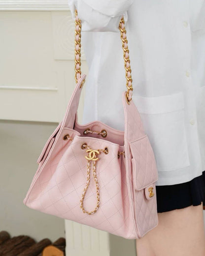 CHANEL large 30 cm