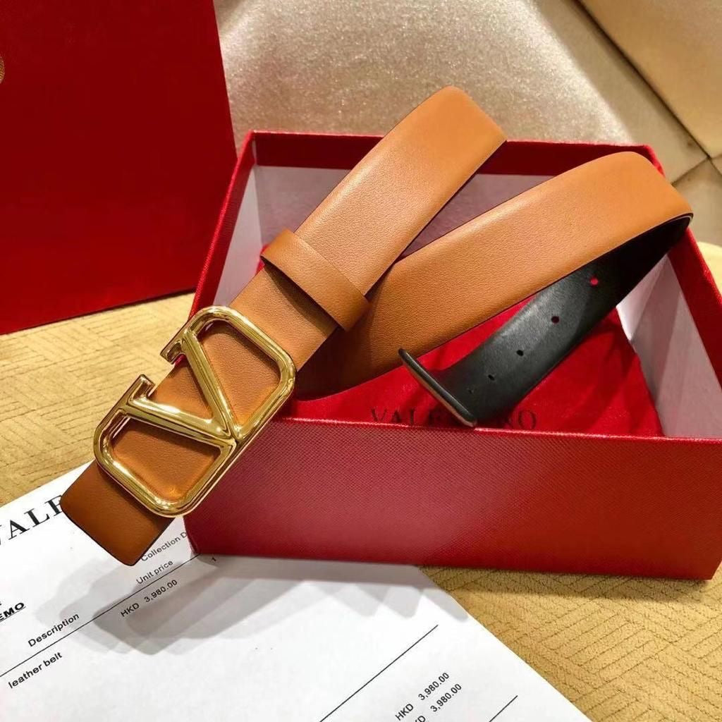 Valentino belt