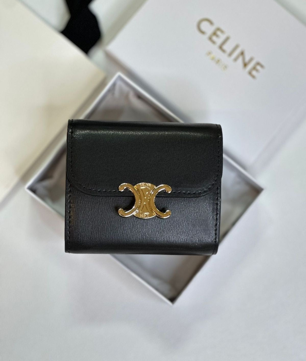 CELINE WALLET