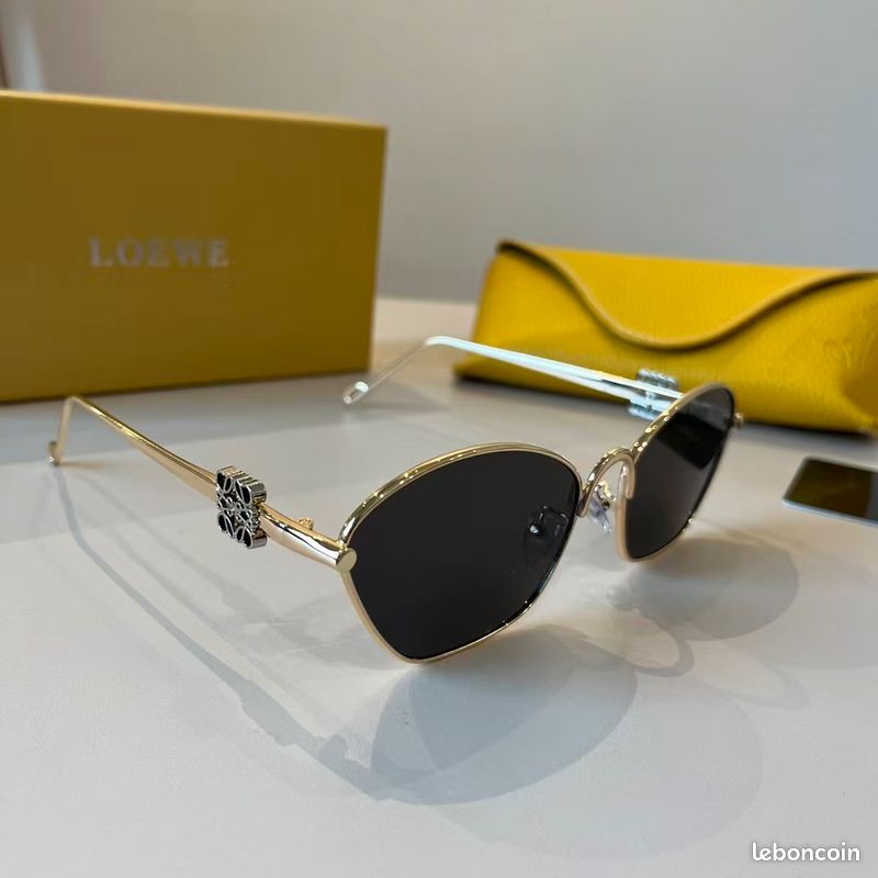 Loewe sunglasses
