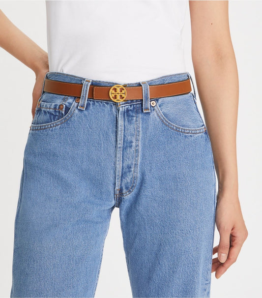 Tory burch belt