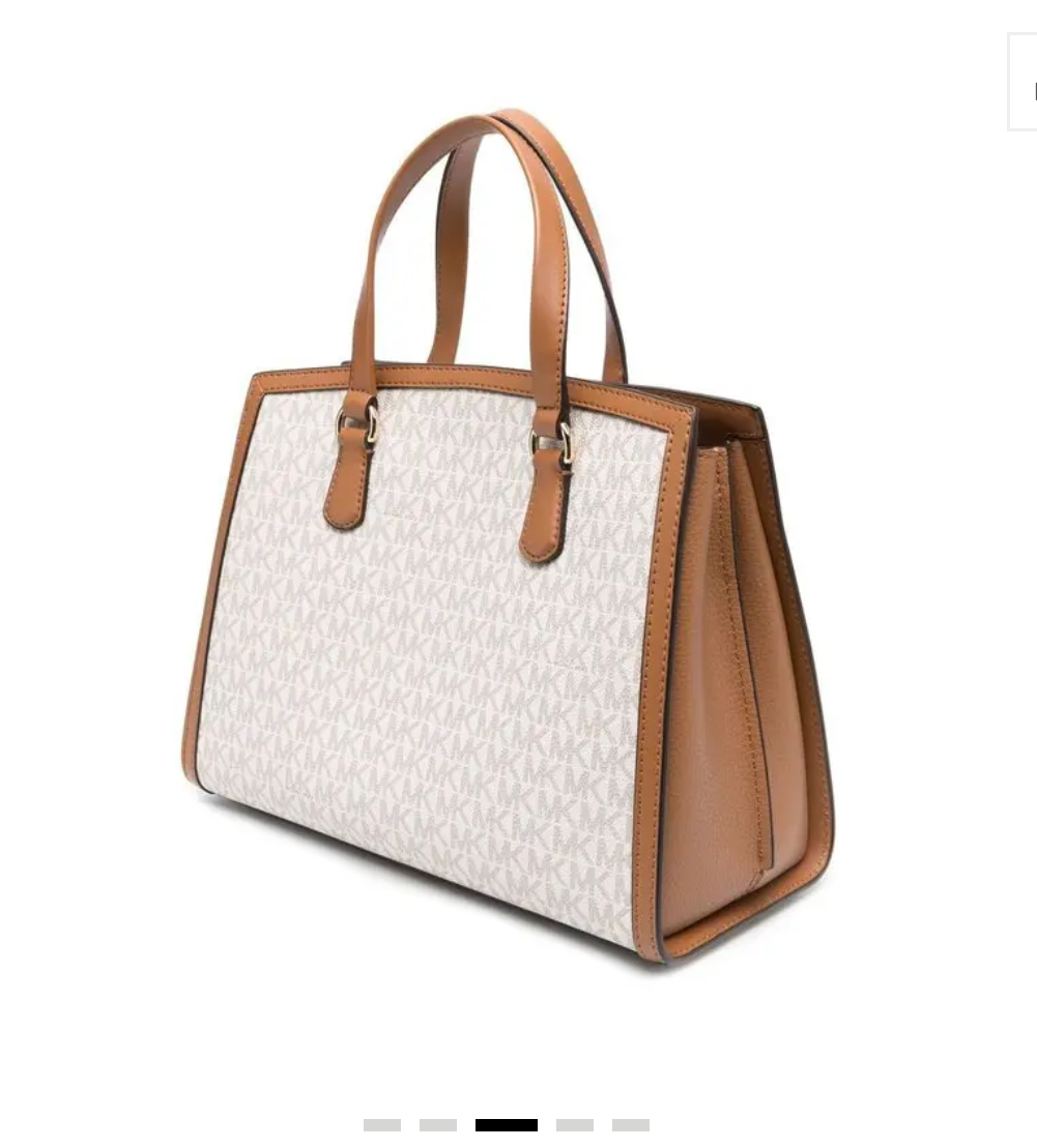 Michael kors tote