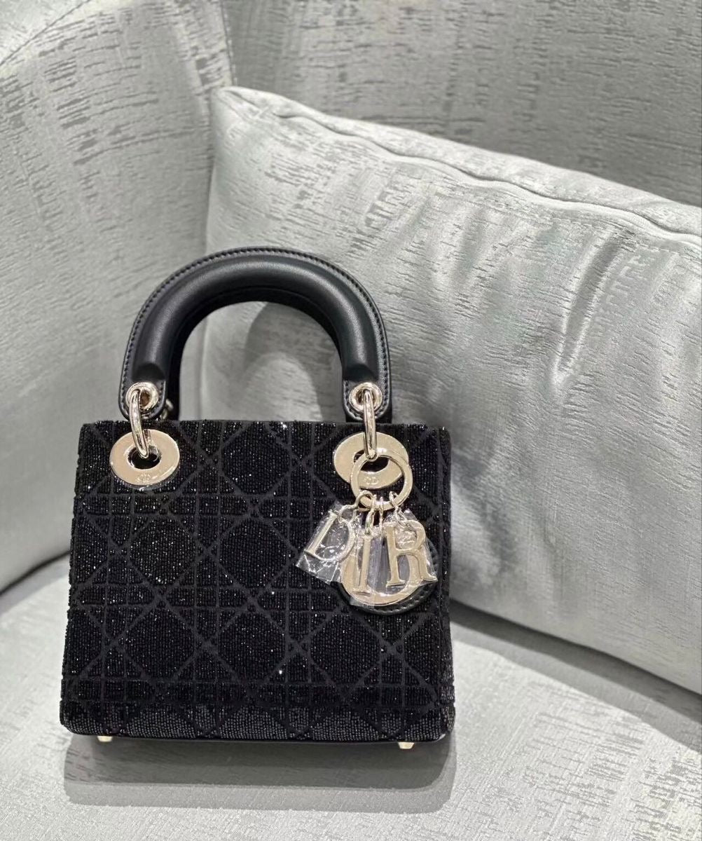 Lady dior