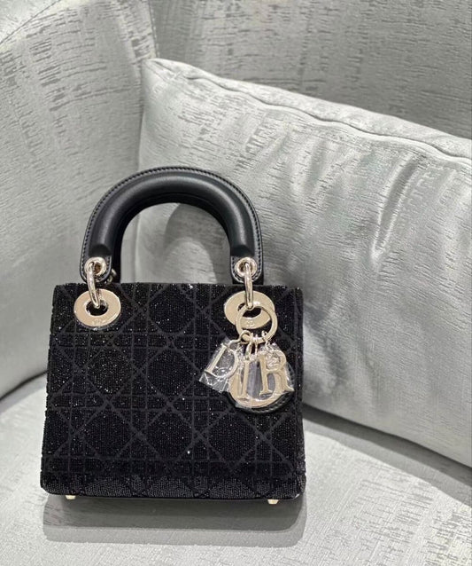 Lady dior