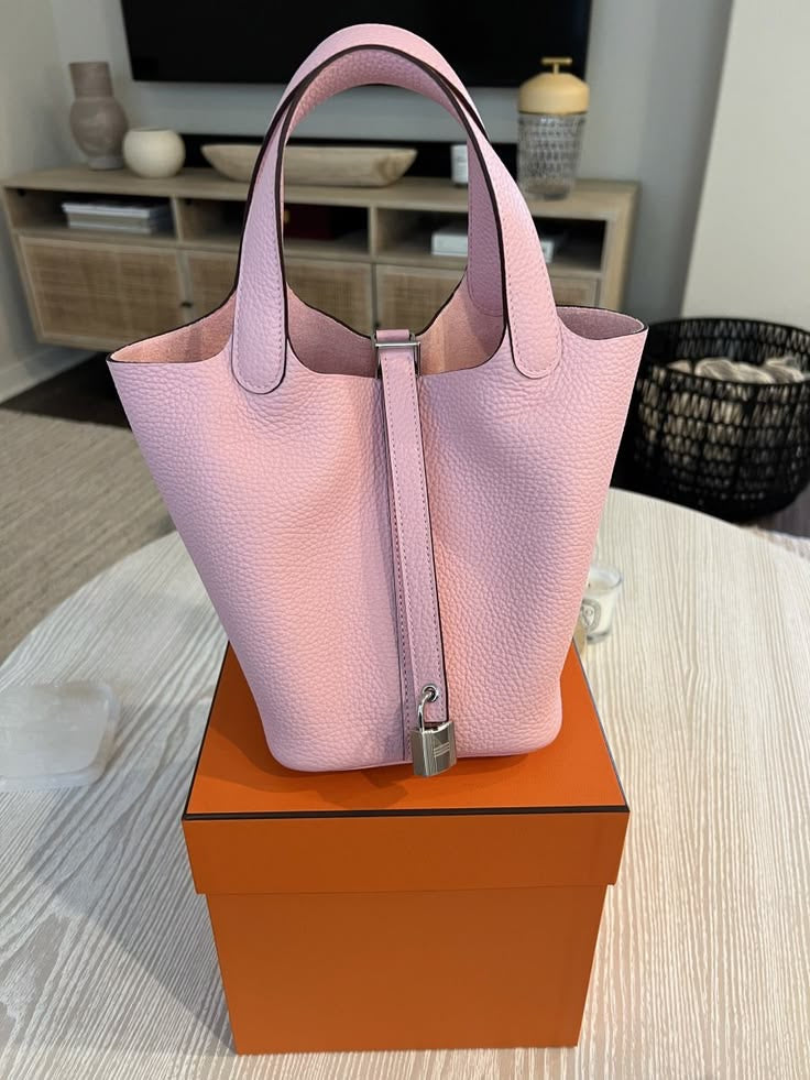 Hermes bag