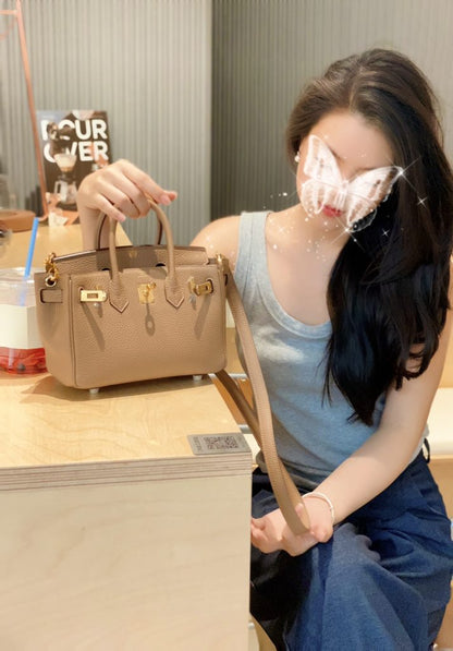 MINI SIZE BIRKIN 20 cm