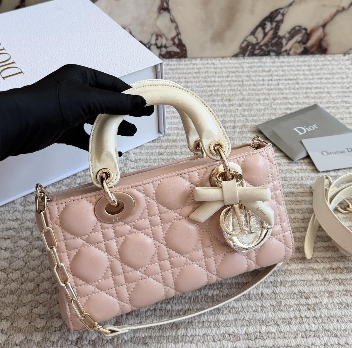 Lady D dior 2027