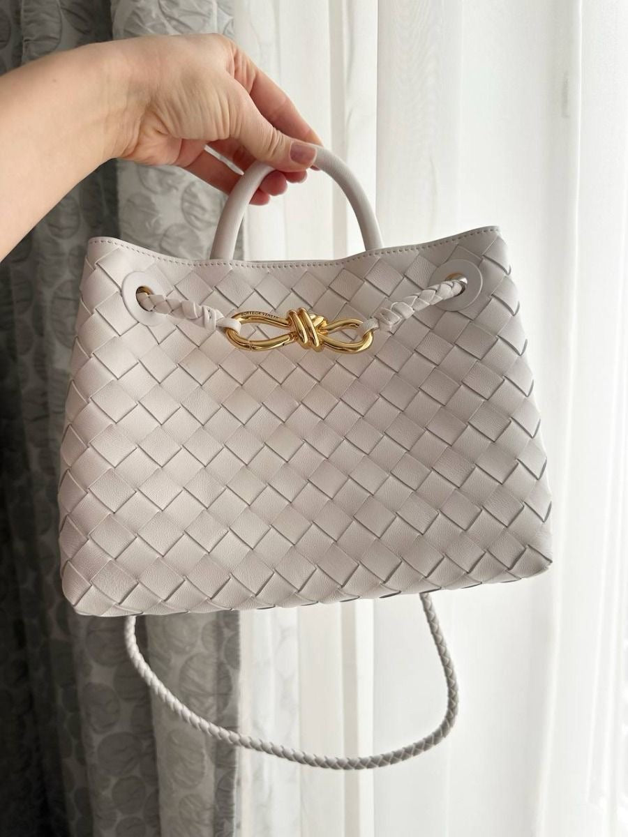 BOTTEGA medium tote
