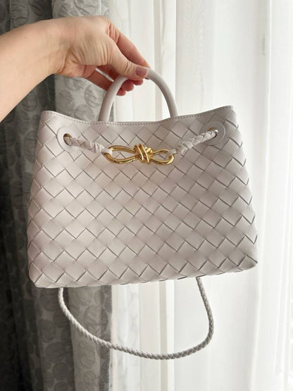 BOTTEGA medium tote