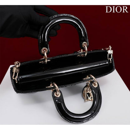 Dior lady dior d joy glossy