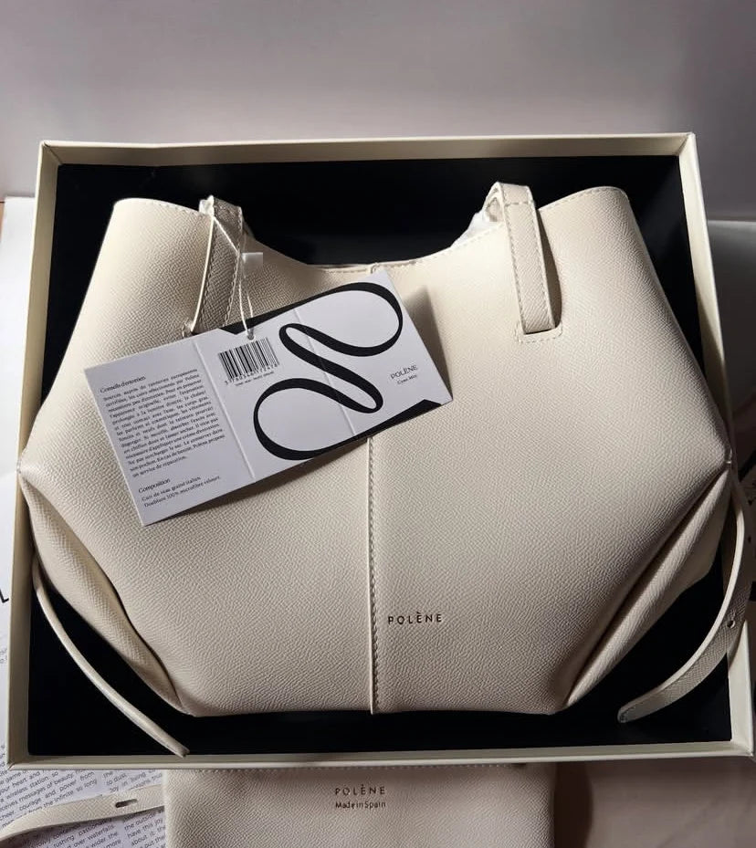 Polene large tote