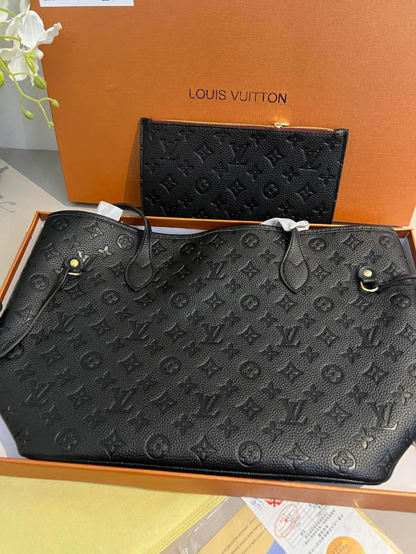 Louis vuitton tote