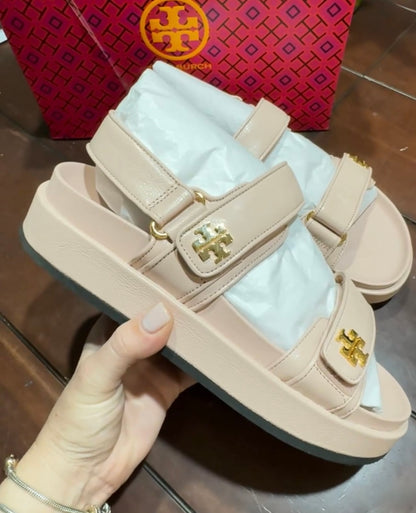 Tory burch sandals