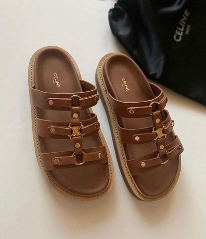 Celine slipper
