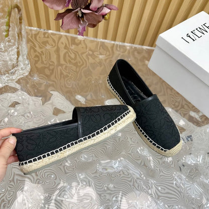 Loewe loafer