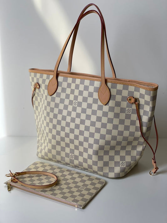 NEVERFULL TOTE