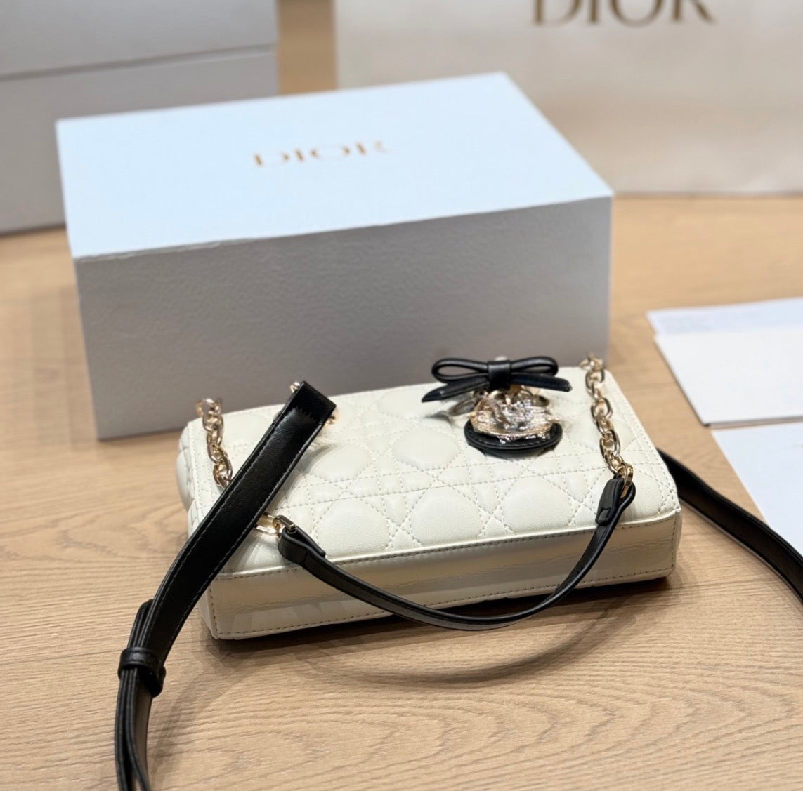 LADY D DIOR 2027