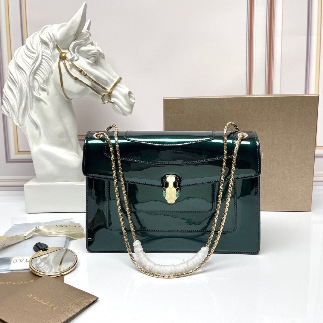 Bvlgari bag