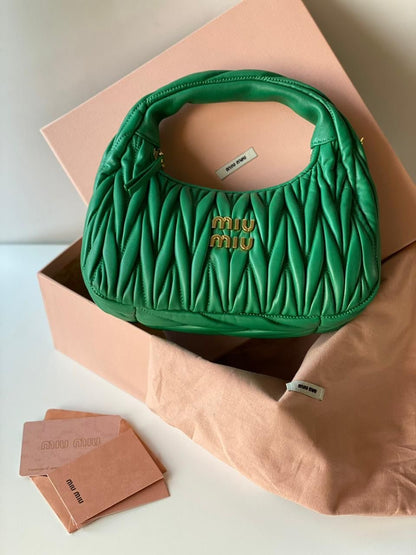 Miumiu bag