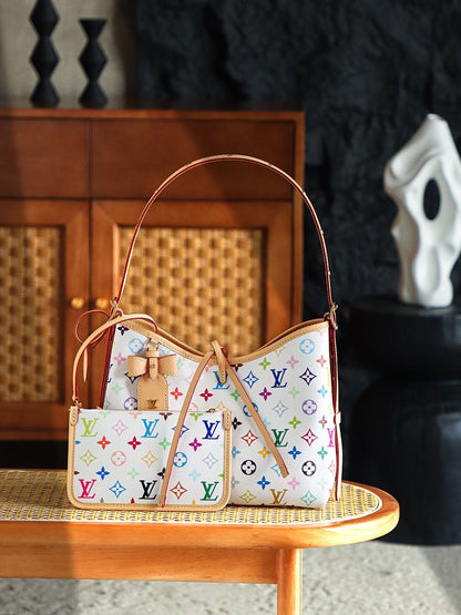 Lv tote