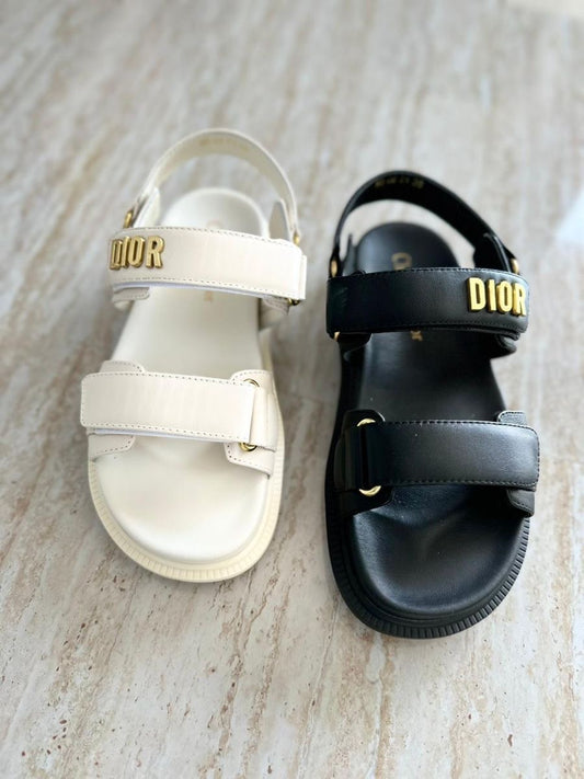 Dior sandals