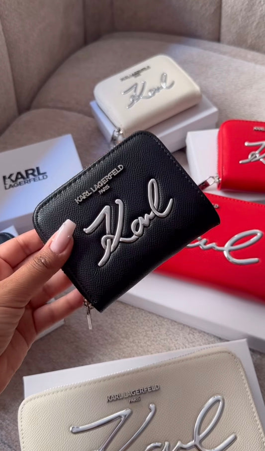 KARL WALLET