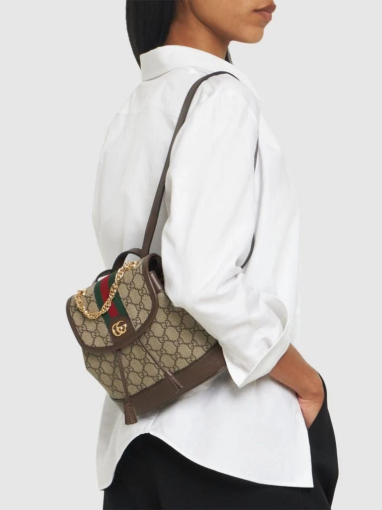 Gucci mini backpack