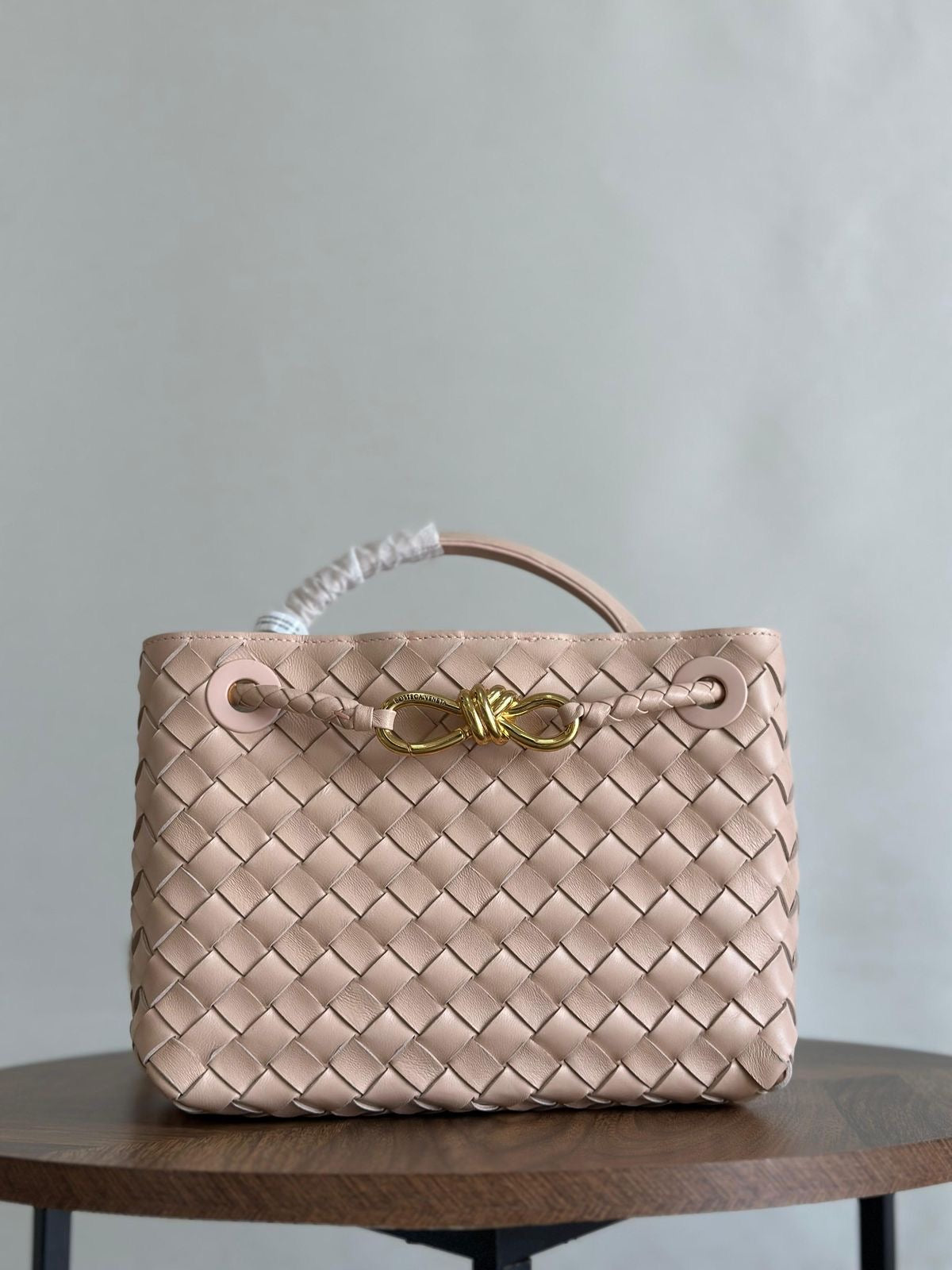 BOTTEGA medium tote