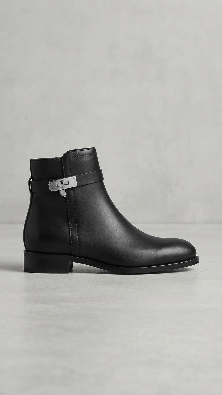 Kelly boots