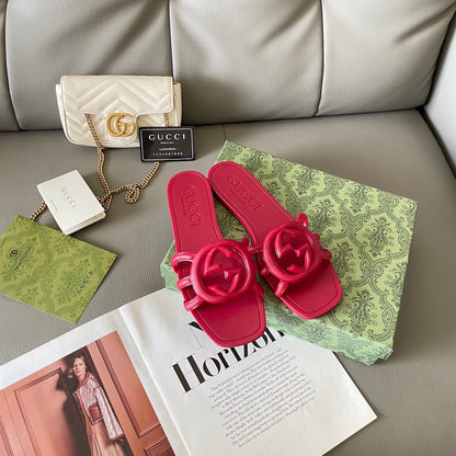 Gucci preorder slipper