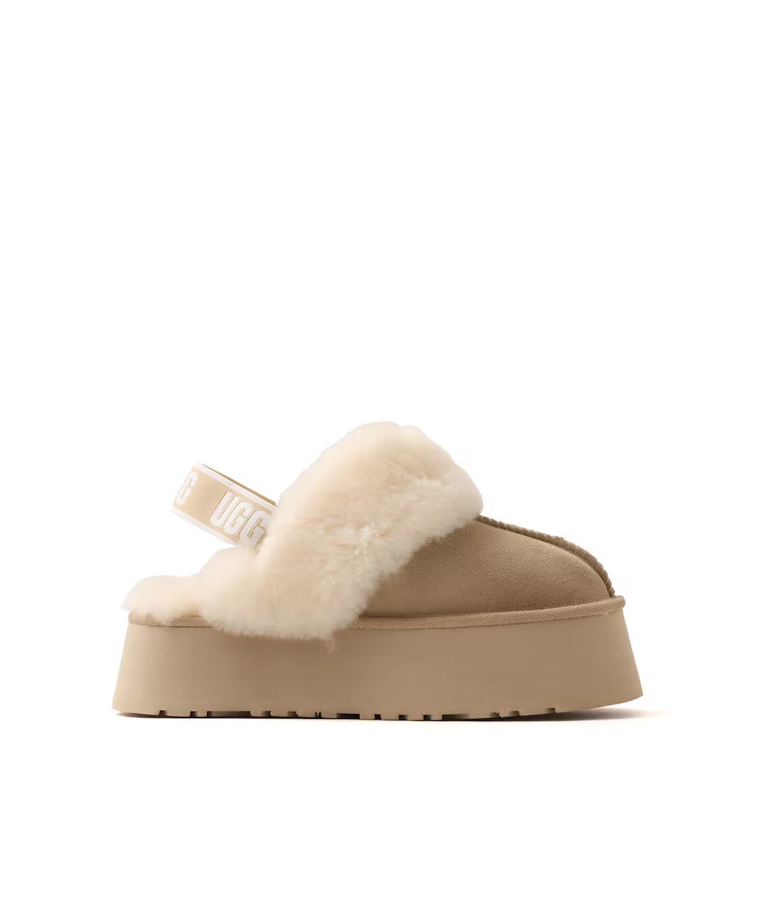 UGG Funkette