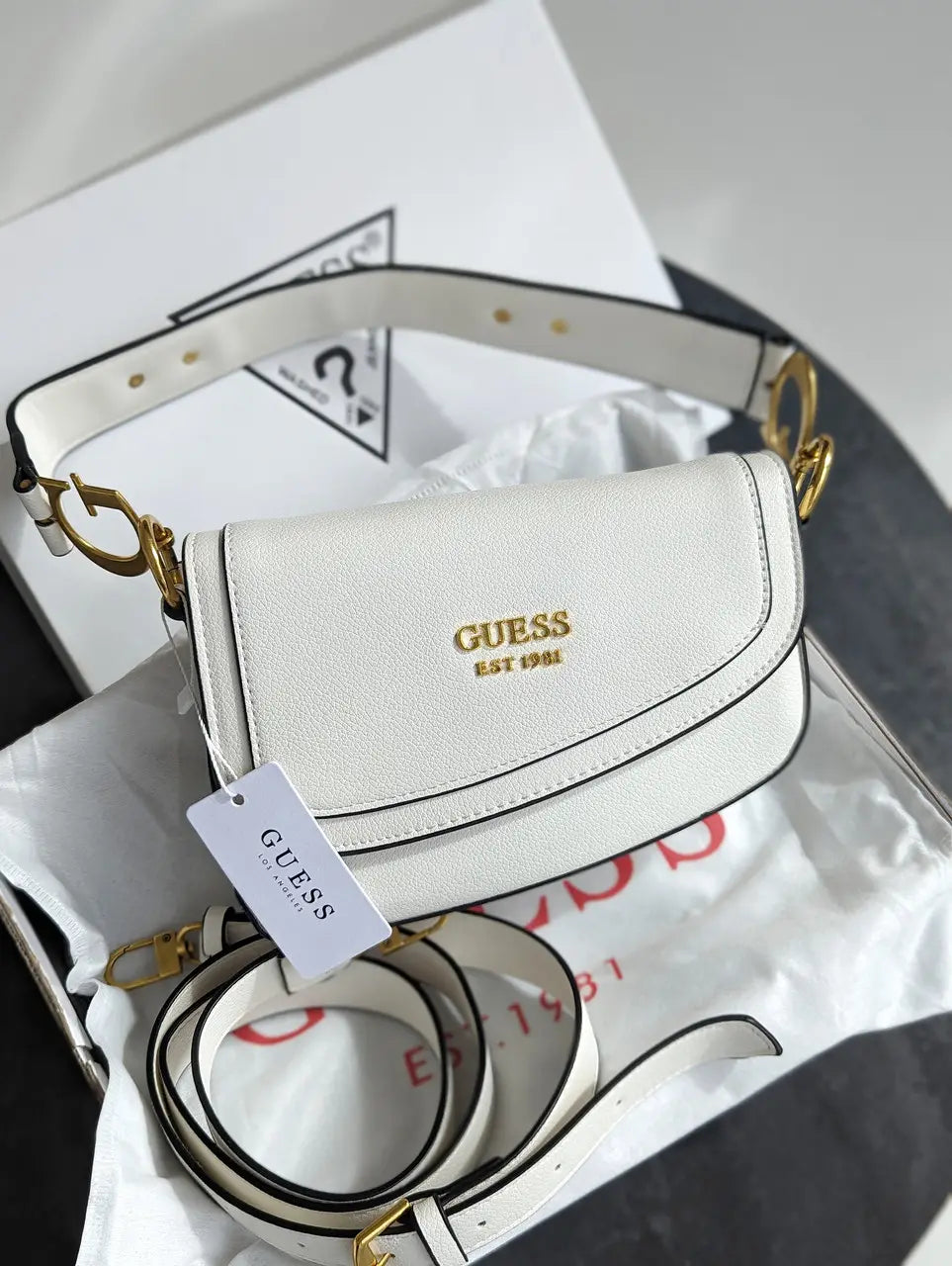 Guess
