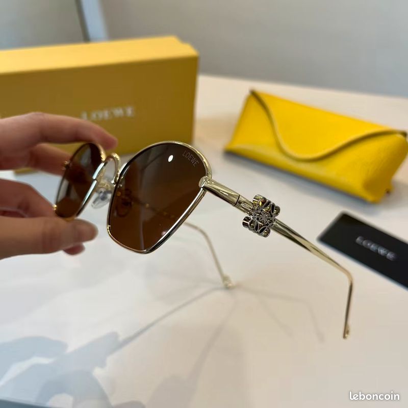 Loewe sunglasses