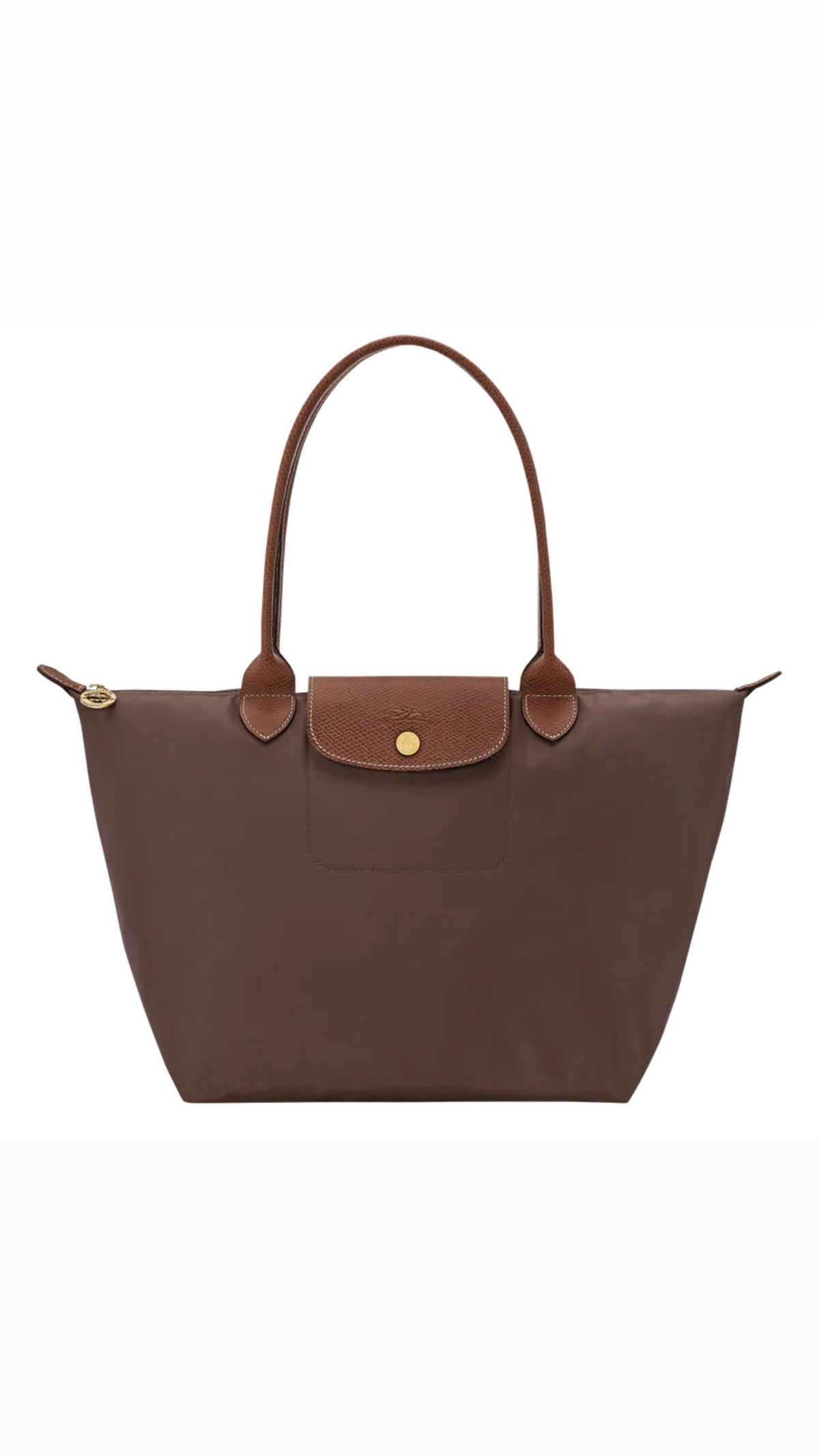 Longchamp medium size