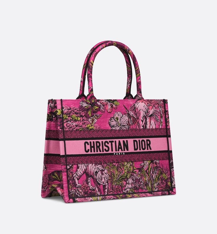 Dior tote