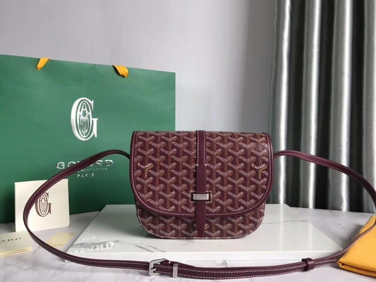 Goyard