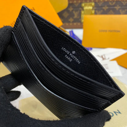 Louis vuitton card holder