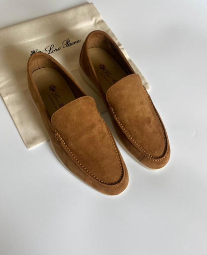 Loropiana men loafers