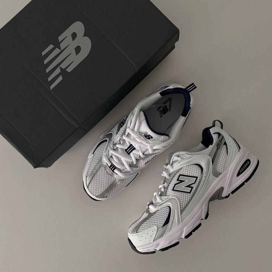 New balance
