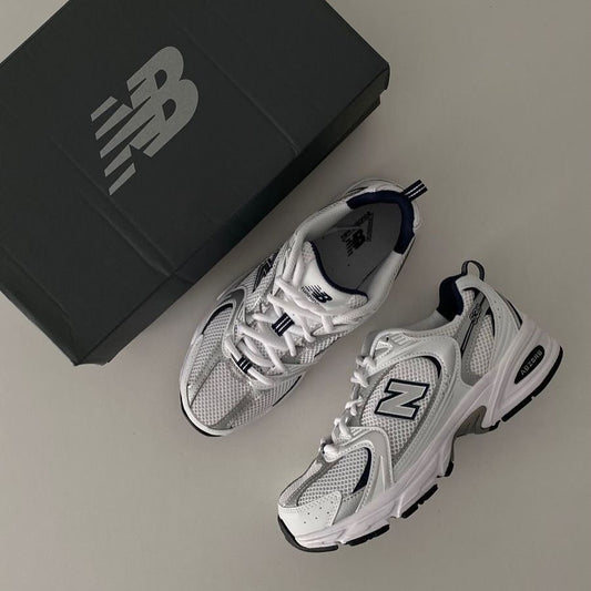 New balance
