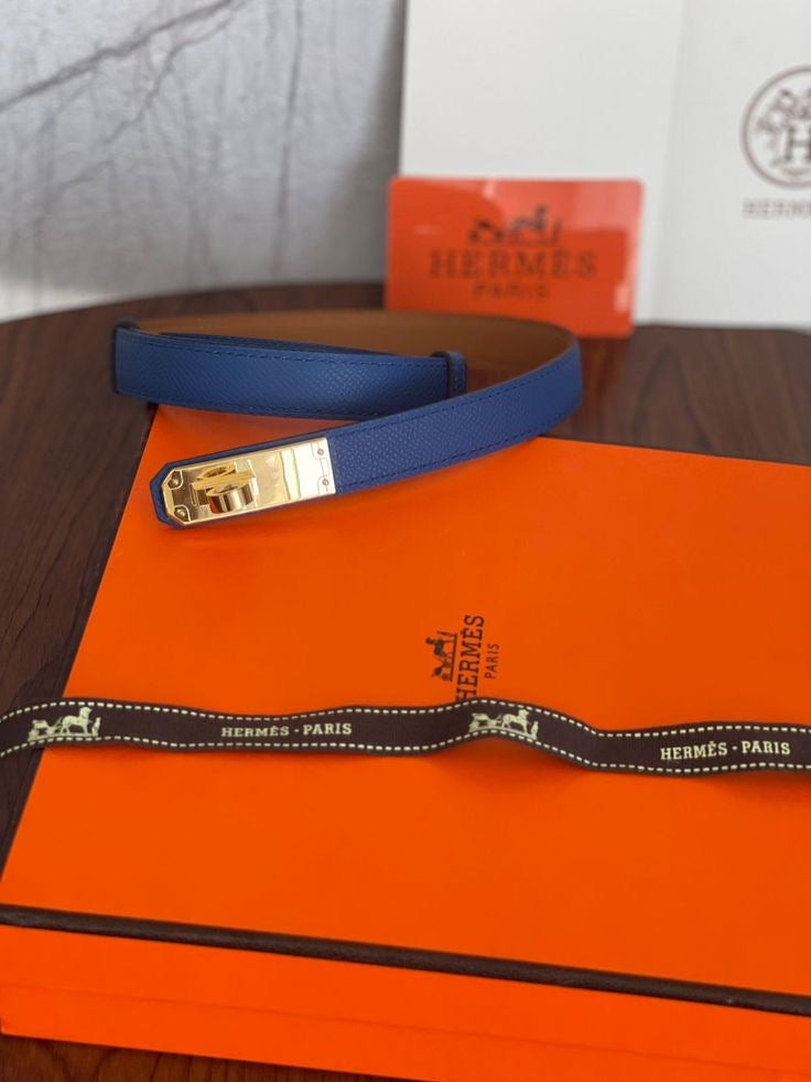 Hermes belt