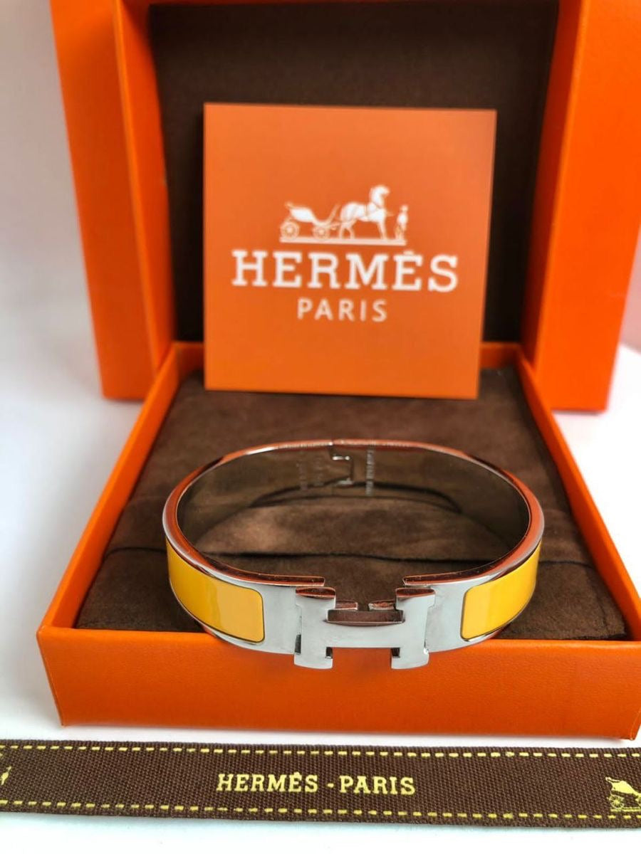 Hermes bracelet