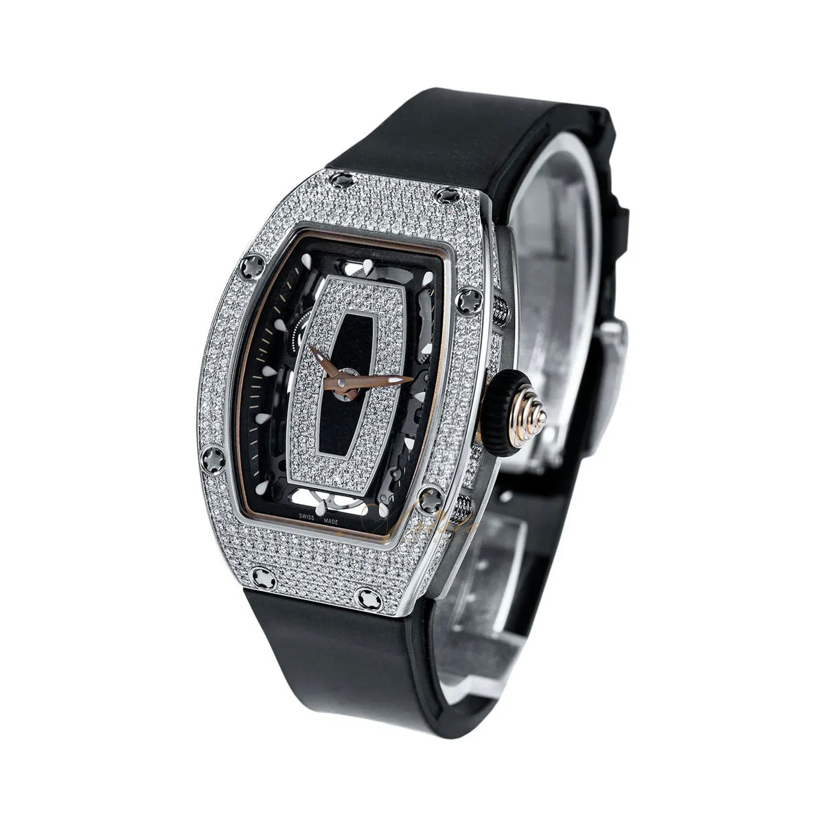 Rm watch