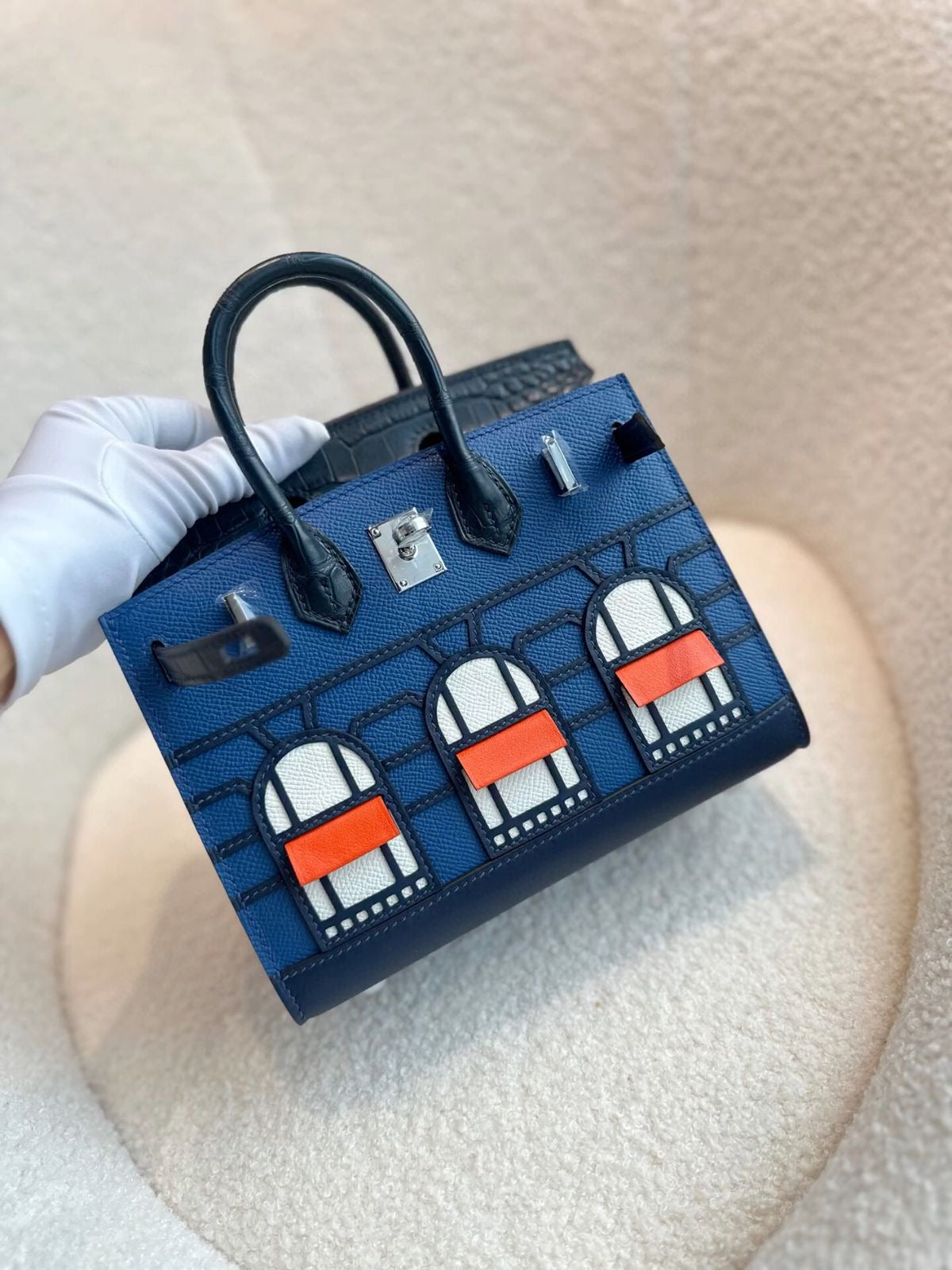 HERMES BIRKIN