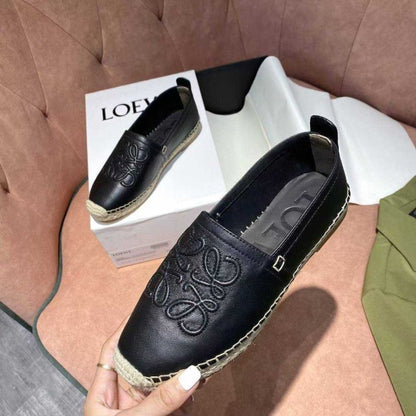 Loewe loafer