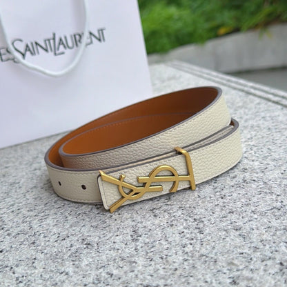 YSL BELT