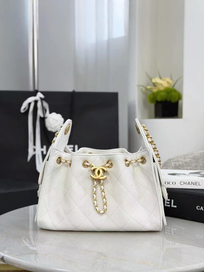 Chanel 25 cm