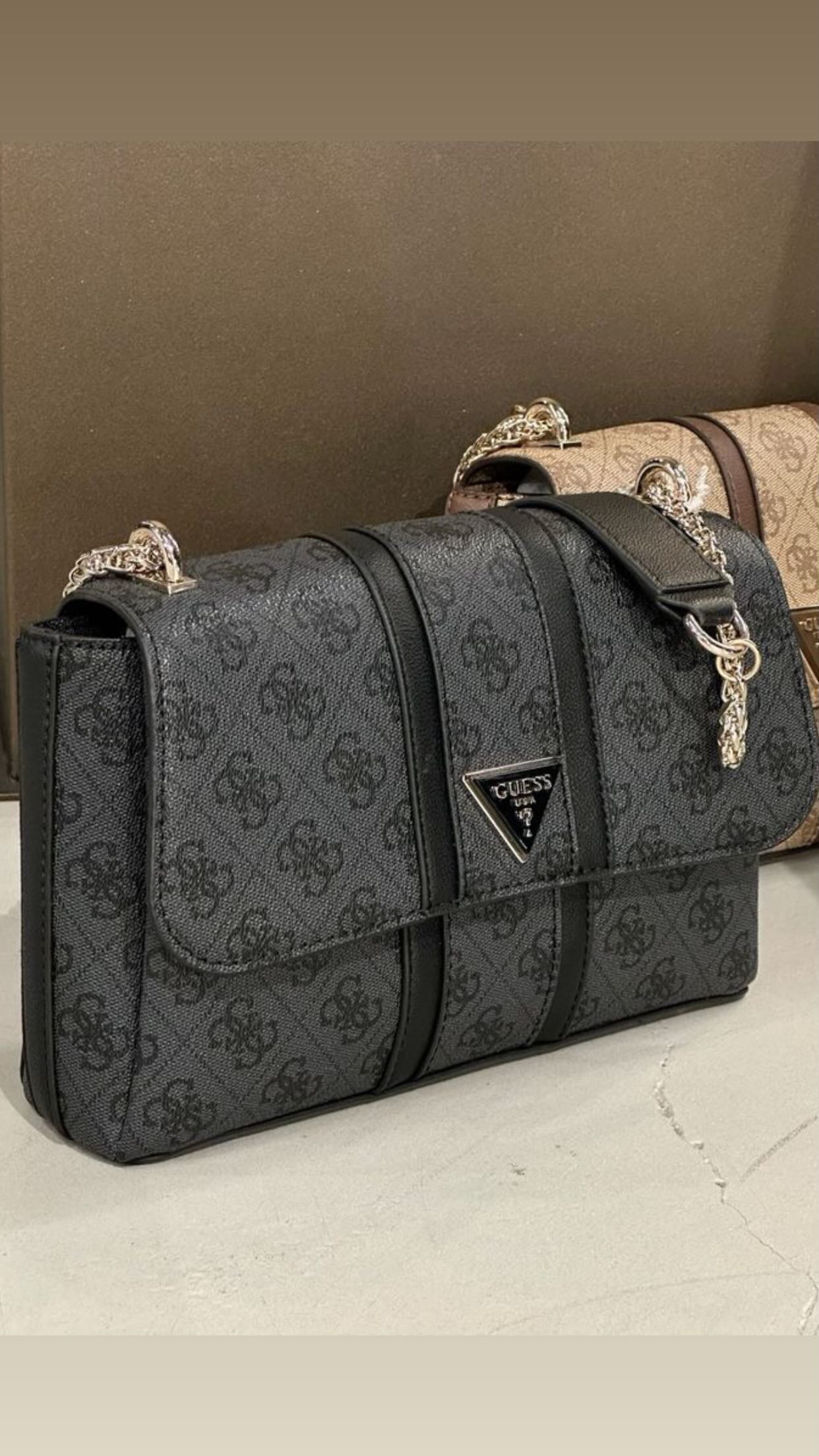 Guess shoulder & cross bag